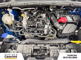 FORD Puma 1.0 ecoboost h titanium x s&s 125cv 11