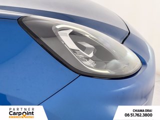 FORD Puma 1.0 ecoboost h titanium x s&s 125cv 12