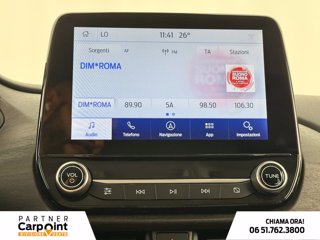 FORD Puma 1.0 ecoboost h titanium x s&s 125cv 22