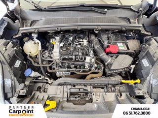 FORD Puma 1.0 ecoboost h titanium x s&s 125cv 11