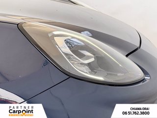 FORD Puma 1.0 ecoboost h titanium x s&s 125cv 12