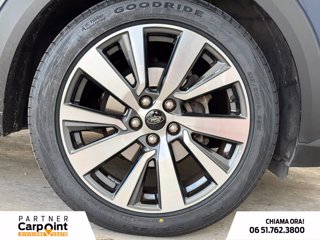 FORD Puma 1.0 ecoboost h titanium x s&s 125cv 13