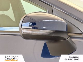 FORD Puma 1.0 ecoboost h titanium x s&s 125cv 14