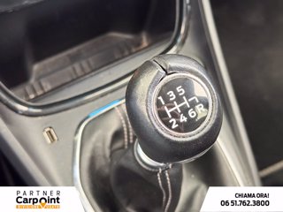 FORD Puma 1.0 ecoboost h titanium x s&s 125cv 24