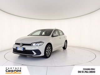 VOLKSWAGEN Polo 1.0 tsi life 95cv 0