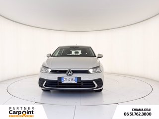 VOLKSWAGEN Polo 1.0 tsi life 95cv 1