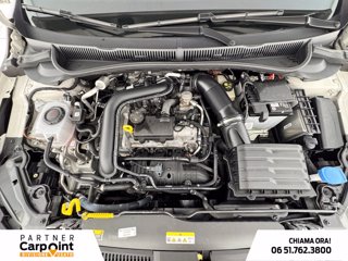 VOLKSWAGEN Polo 1.0 tsi life 95cv 11