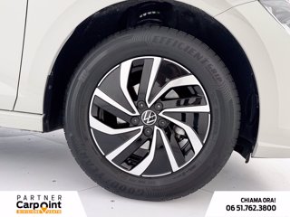 VOLKSWAGEN Polo 1.0 tsi life 95cv 13