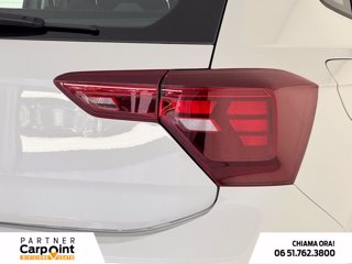 VOLKSWAGEN Polo 1.0 tsi life 95cv 15