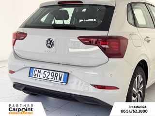 VOLKSWAGEN Polo 1.0 tsi life 95cv 16