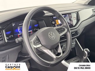 VOLKSWAGEN Polo 1.0 tsi life 95cv 17