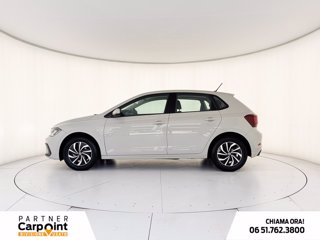 VOLKSWAGEN Polo 1.0 tsi life 95cv 2