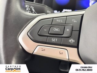 VOLKSWAGEN Polo 1.0 tsi life 95cv 20