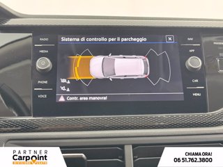 VOLKSWAGEN Polo 1.0 tsi life 95cv 22