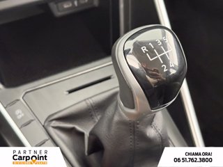 VOLKSWAGEN Polo 1.0 tsi life 95cv 24