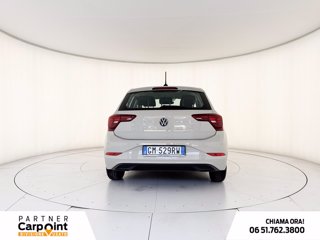 VOLKSWAGEN Polo 1.0 tsi life 95cv 3