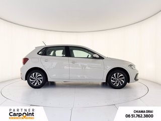 VOLKSWAGEN Polo 1.0 tsi life 95cv 4