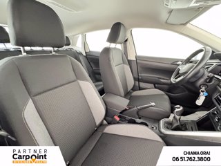 VOLKSWAGEN Polo 1.0 tsi life 95cv 6