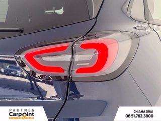FORD Puma 1.0 ecoboost h st-line x s&s 125cv 15