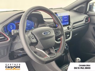 FORD Puma 1.0 ecoboost h st-line x s&s 125cv 17