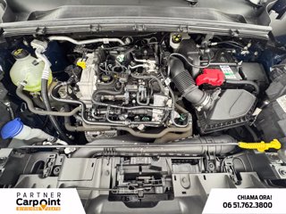 FORD Puma 1.0 ecoboost h titanium x s&s 125cv auto 11
