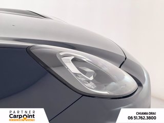 FORD Puma 1.0 ecoboost h titanium x s&s 125cv auto 12
