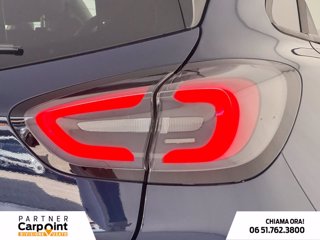 FORD Puma 1.0 ecoboost h titanium x s&s 125cv auto 15