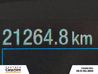 FORD Puma 1.0 ecoboost h titanium x s&s 125cv auto 19