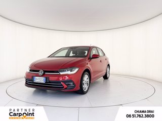 VOLKSWAGEN Polo 1.0 tsi style 95cv 0