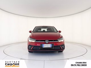 VOLKSWAGEN Polo 1.0 tsi style 95cv 1