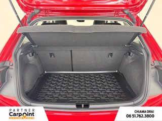 VOLKSWAGEN Polo 1.0 tsi style 95cv 10