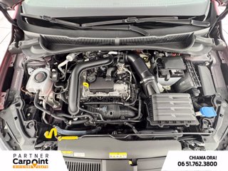 VOLKSWAGEN Polo 1.0 tsi style 95cv 11