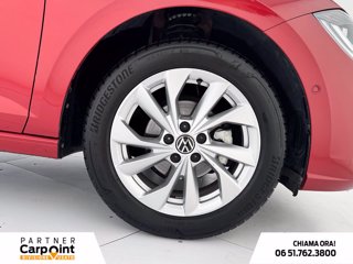 VOLKSWAGEN Polo 1.0 tsi style 95cv 13