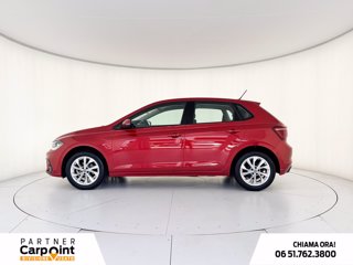 VOLKSWAGEN Polo 1.0 tsi style 95cv 2