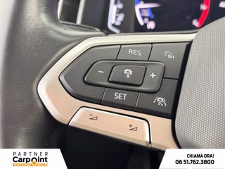 VOLKSWAGEN Polo 1.0 tsi style 95cv 20