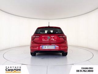 VOLKSWAGEN Polo 1.0 tsi style 95cv 3