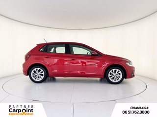 VOLKSWAGEN Polo 1.0 tsi style 95cv 4