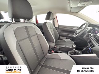 VOLKSWAGEN Polo 1.0 tsi style 95cv 6