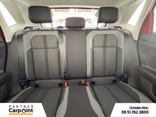 VOLKSWAGEN Polo 1.0 tsi style 95cv 8
