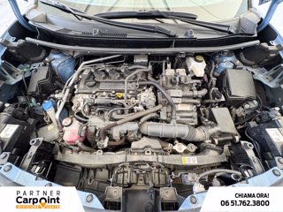 TOYOTA Yaris cross 1.5h active fwd 116cv e-cvt 11