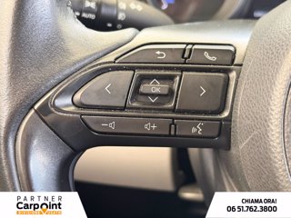 TOYOTA Yaris cross 1.5h active fwd 116cv e-cvt 20