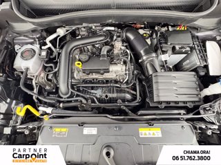 VOLKSWAGEN T-cross 1.0 tsi advanced 110cv 11