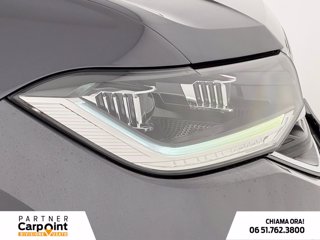 VOLKSWAGEN T-cross 1.0 tsi advanced 110cv 12