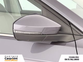 VOLKSWAGEN T-cross 1.0 tsi advanced 110cv 14