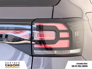 VOLKSWAGEN T-cross 1.0 tsi advanced 110cv 15