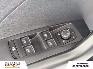 VOLKSWAGEN T-cross 1.0 tsi advanced 110cv 18