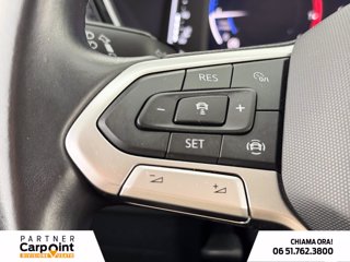 VOLKSWAGEN T-cross 1.0 tsi advanced 110cv 20