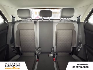 VOLKSWAGEN T-cross 1.0 tsi advanced 110cv 8