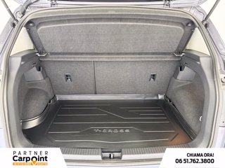 VOLKSWAGEN T-cross 1.0 tsi style 95cv 10