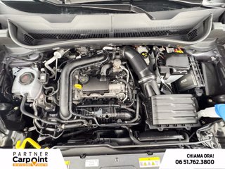 VOLKSWAGEN T-cross 1.0 tsi style 95cv 11
